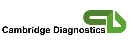 Cambridge Diagnostics