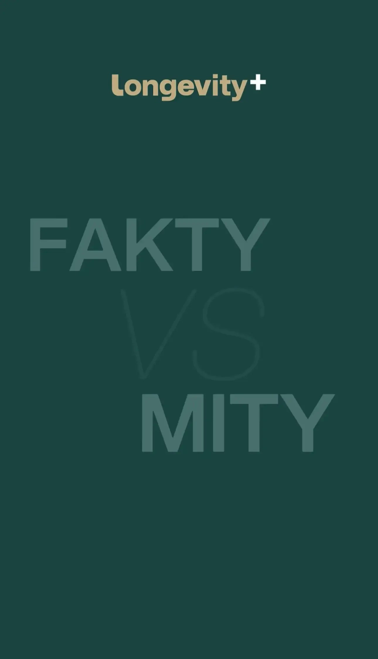 Fakty vs mity o ruchu i zdrowiu